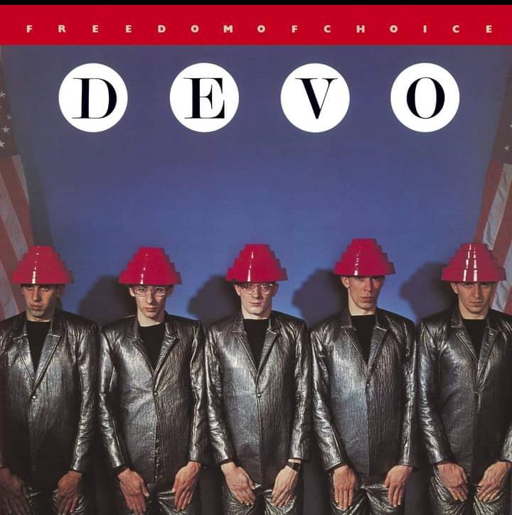 Happy 73rd. Birthday to singer/songwriter/musician #MarkAllenMothersbaugh (@mmothersbaugh ) of the band @DEVO ! 🎉🎊🥳🎈🎁🎂🎼🎶🎵🎤 #WhipIt