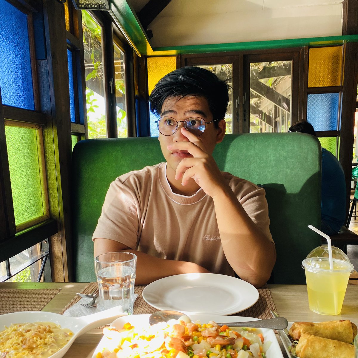 iamMicogui22's tweet photo. Tara. Kainan tayo. 💦

#balaiGloria https://t.co/Hn5qbBGHpH