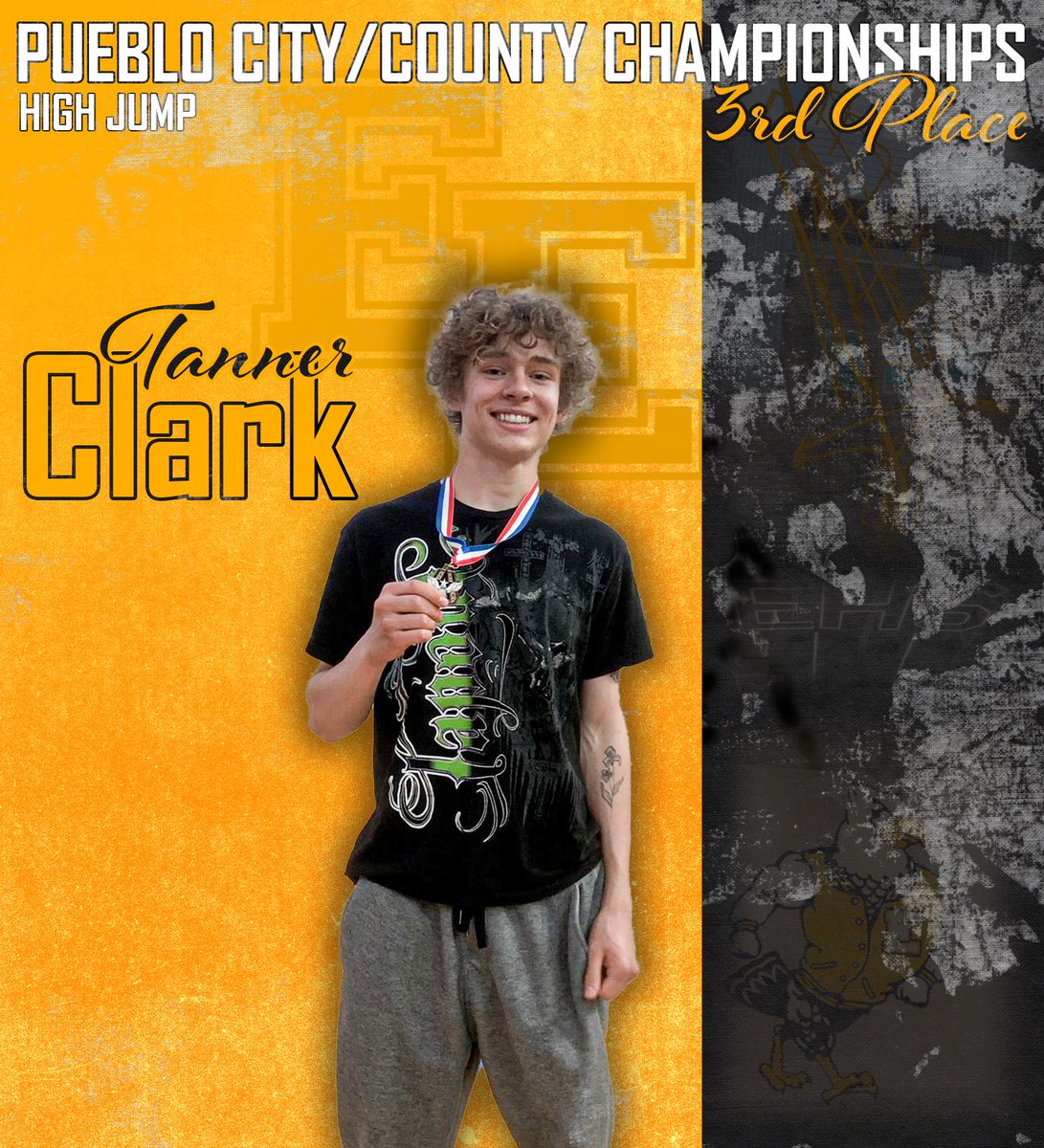 Pueblo East Track & Field (@puebloeast_tf) on Twitter photo 