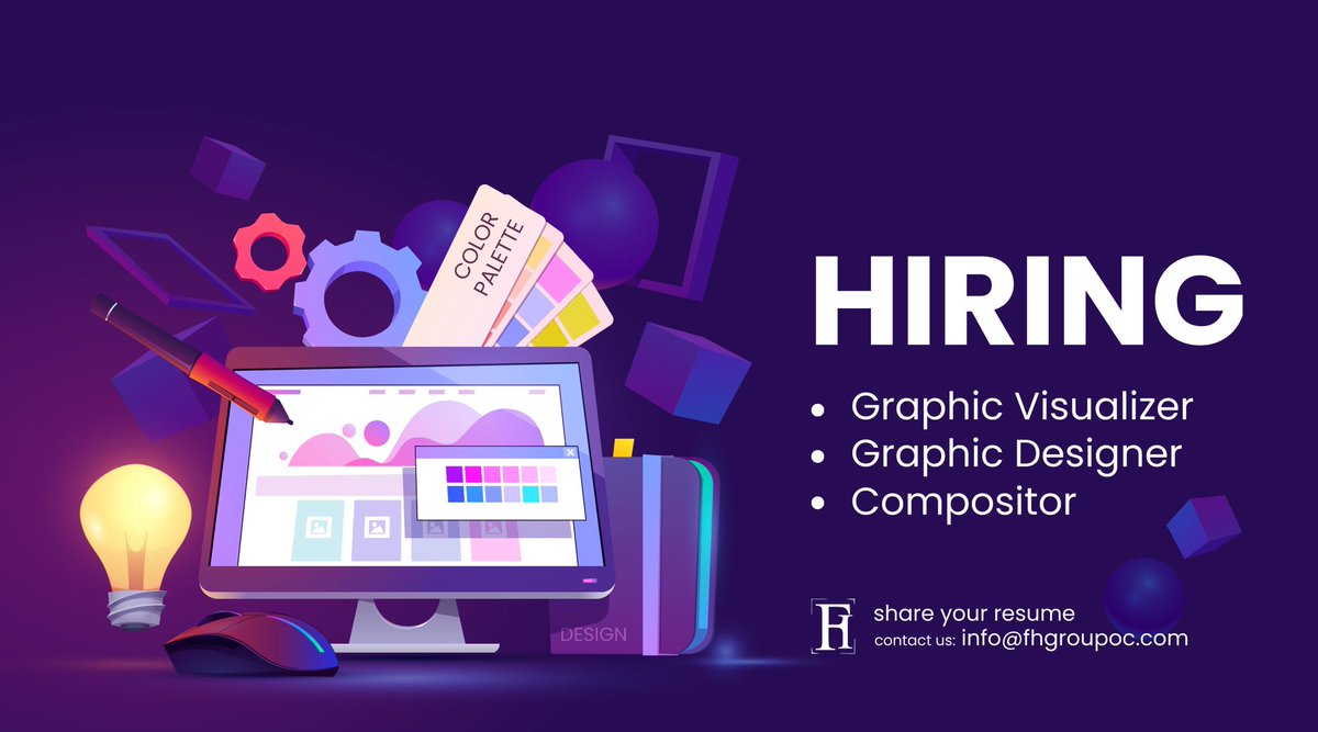 FH Group tweet media