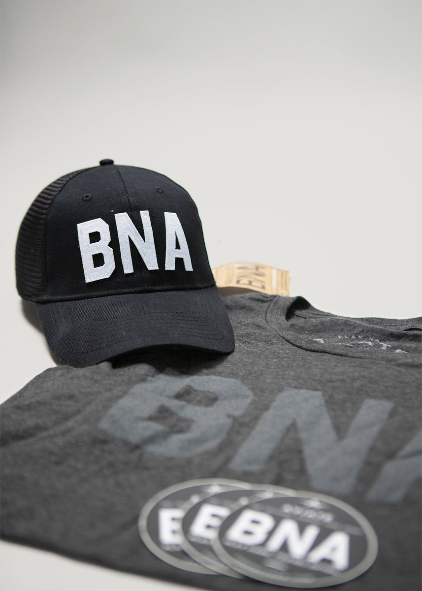 Anyone needing some new merch? #merchandise #betterthanyoutubetv #bna #nashville #volunteers #tennessee #nba #apparel #ootd #outfit #fitcheck #cap #shopify #brandawareness #nashvillestrong