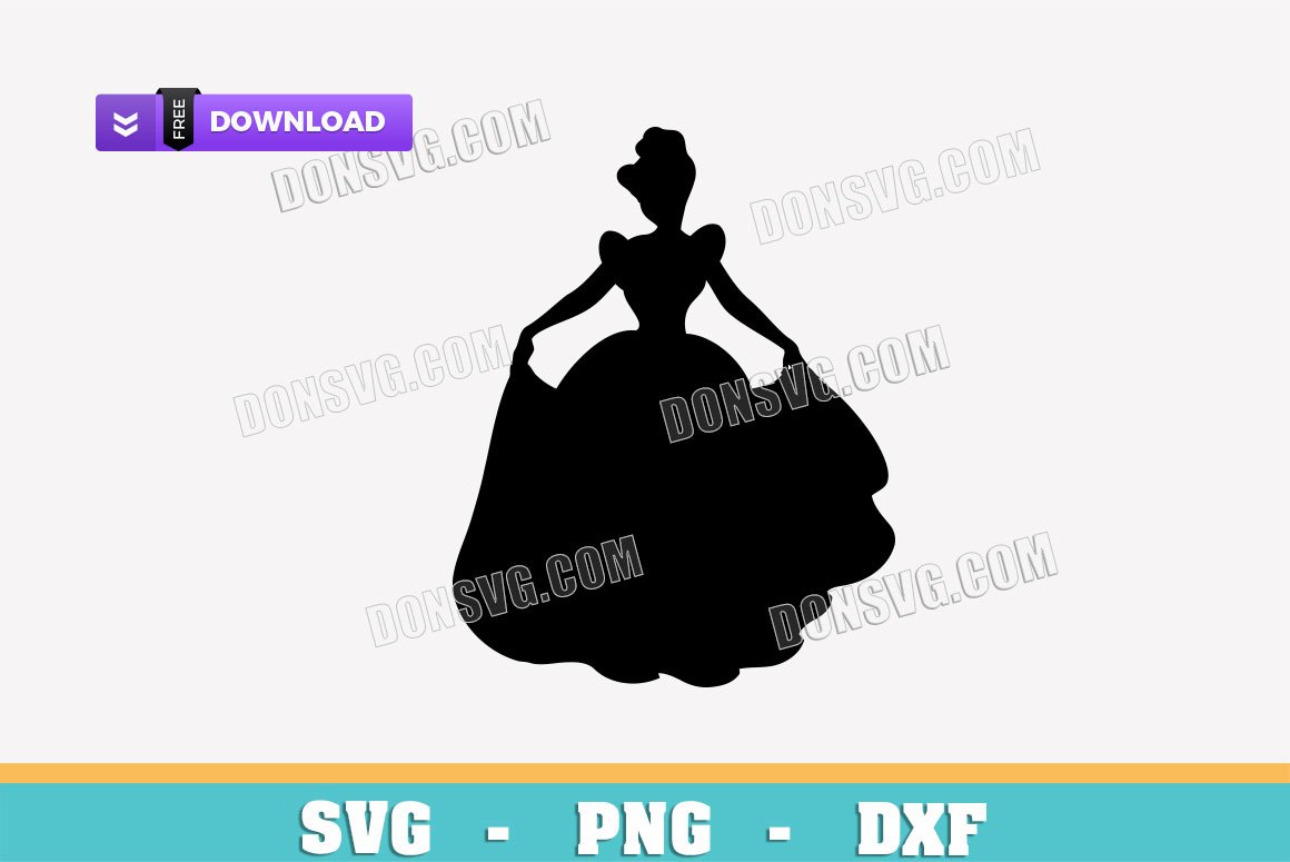 SVGFileOnline's tweet image. Disney Princess Free SVG Cut Files for Cricut PNG Cinderella Freebie dxf image Girl svg free file
Item description:

► This is a digital download, no physical product will be delivered.

► This design comes in a single ZIP file with the following file

donsvg.com/product/disney…
