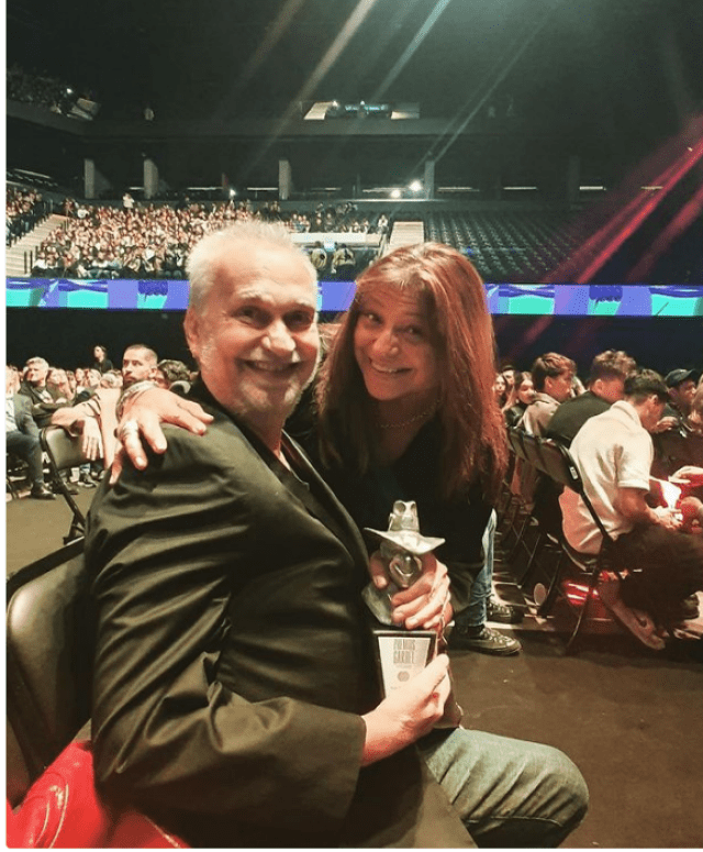 EL RAPERO MATEO PALACIOS CORAZZINA, CONOCIDO COMO TRUENO, GANÓ EL PREMIO GARDEL DE ORO POR SU ÁLBUM «BIEN O MAL». ift.tt/B49IKAv