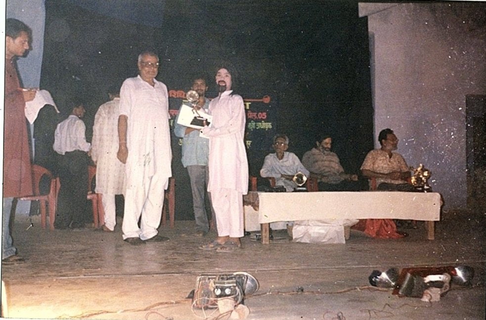 awin_kumar's tweet photo. #Old_Memories
"There is only one mantra of success, whatever you do, do it from the heart." https://t.co/mC2w8Mmbvp