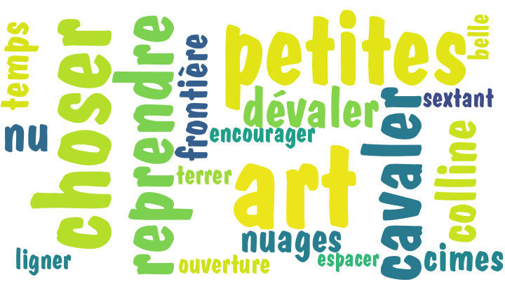 PoemeFrance's tweet photo. Écrit : #Poème / #Poésie / #Poeme / #Poesie
 Titre : "3 Petites Choses" #Auteur : Svalbard
 À lire sur votre site de poésie : https://t.co/GiWgntLn9j
Thème : #Art https://t.co/vgAyFFUub3