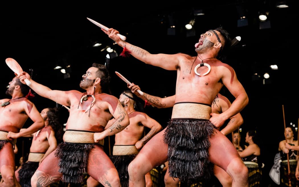 Media58Bias's tweet image. The Kapa Haka funding will go from $2.9m to $34m, spread over 2 years!
The Labour Party is offering incentives to a specific ethnic group in order to secure their support in the race seats for the upcoming election, rather than presenting a budget that caters to the entire nation