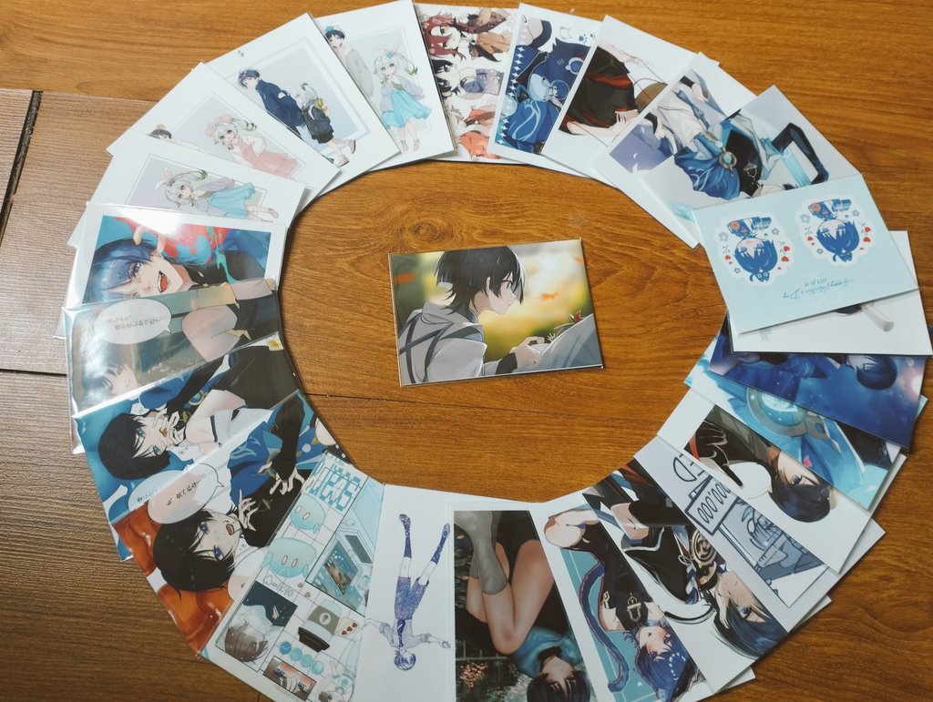 AliceCh38218868's tweet image. I won't I'm in love

#Netprint
#Wanderer