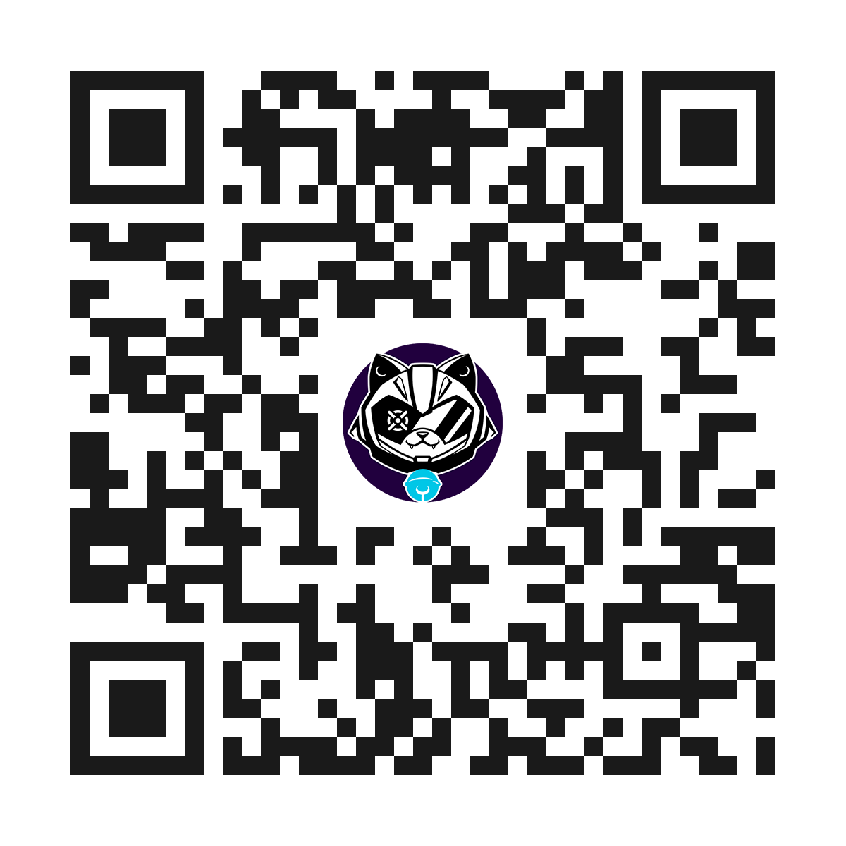 HypurrX's tweet photo. Stay connected with us! Scan the QR code and follow HypurrX's social media accounts with just one click.
#gamedevelopment #gamedev
#gamedevph #bullethell #speedrunner #cute #spacecat #spacerat #shootergame https://t.co/MfY3HYr2BA