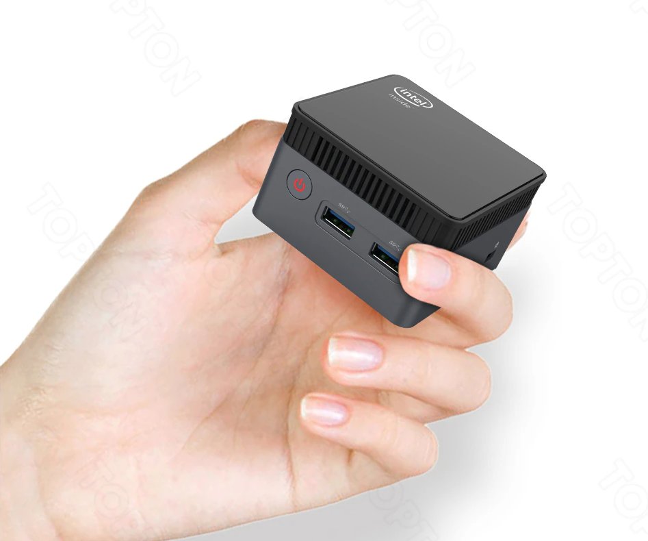 gizmochina's tweet photo. Topton M6S mini-PC with Intel Alder Lake-N CPU measures just 2.8 inches!
#Topton #ToptopM6S #TechNews
https://t.co/fCa1YwMpZD https://t.co/bwd0qihqAs
