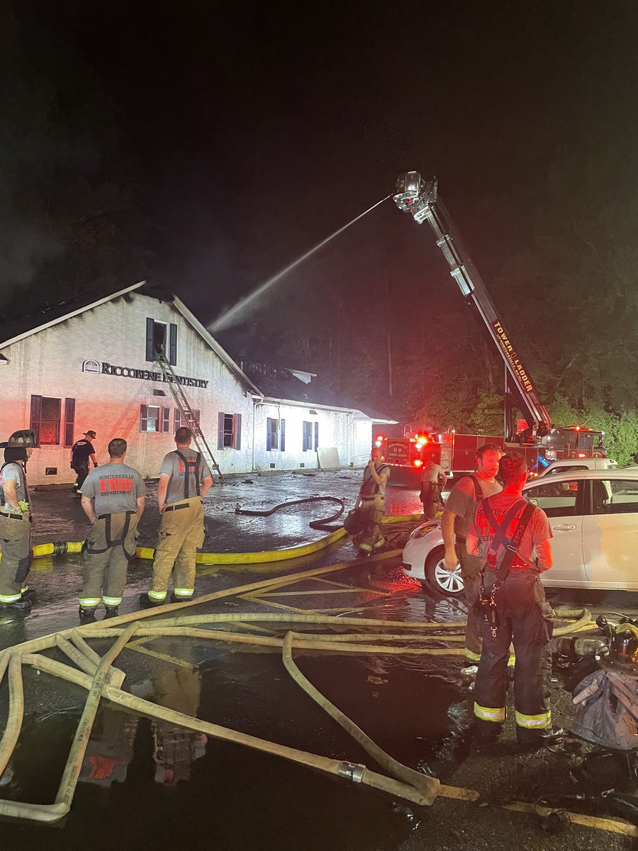 Huntersville Fire on Twitter "*PLEASE READ* One thing we encountered this evening. TWICE this