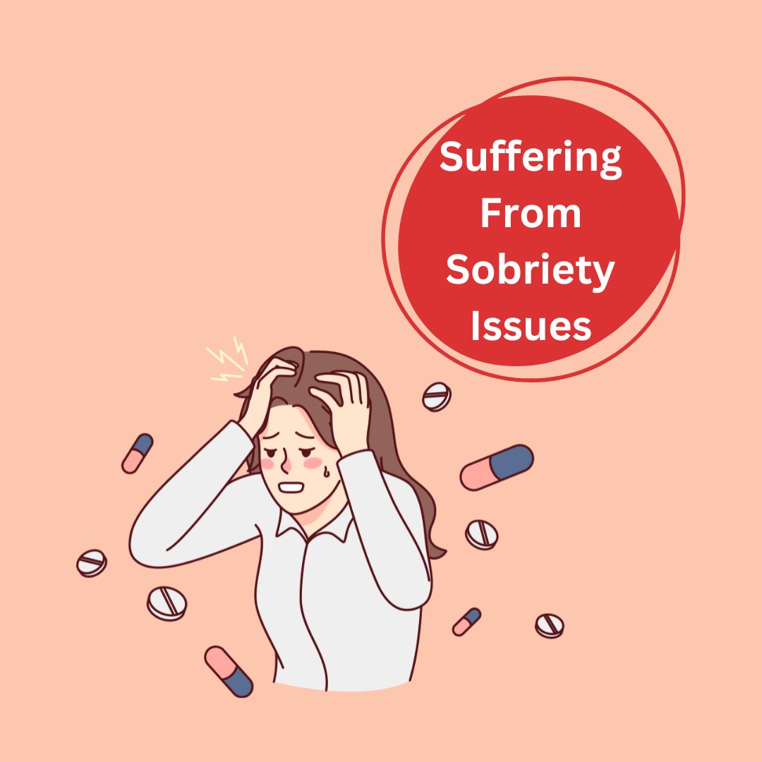 People who suffer from disorders like sobriety do struggle with mental and emotional conditions. With this blog, you will learn about sobriety and how ESA can help in overcoming such issues.

bit.ly/3OkqBre

#ESAHelp #SobrietySupport #EmotionalSupportAnimal #ESAtherapy