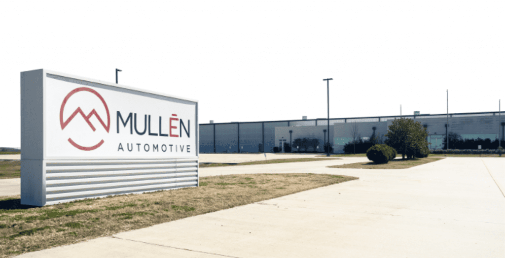 Mullen Schedules Vehicle Production with Robotics to Start in July ift.tt/uQz32Gd
