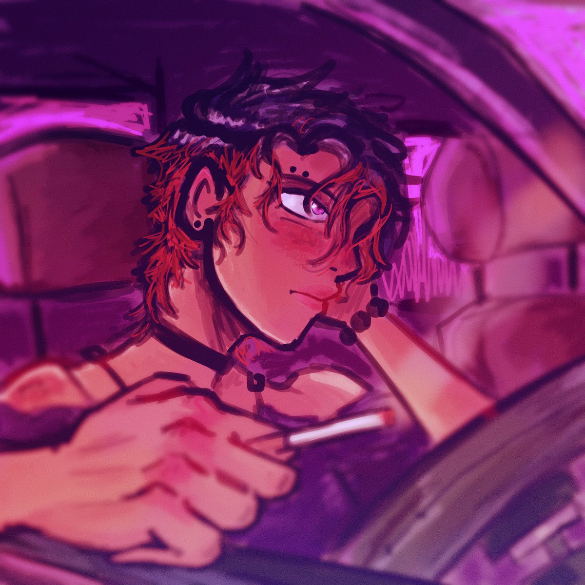 stormy_XwX's tweet photo. another dump cuz i cant be bothered to post them separately :)

#art #animeart #digitalart #oc #ocdrawing #drawing #draw #summervibes #summer #summertime #painting #scenery #coverartwork #coverart #clouds #commisionart #artdump https://t.co/D9xdY83xmN