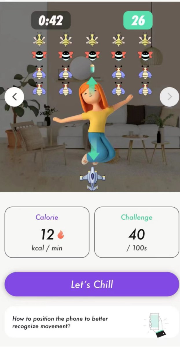 CHILL|Web3 Health Portal tweet media