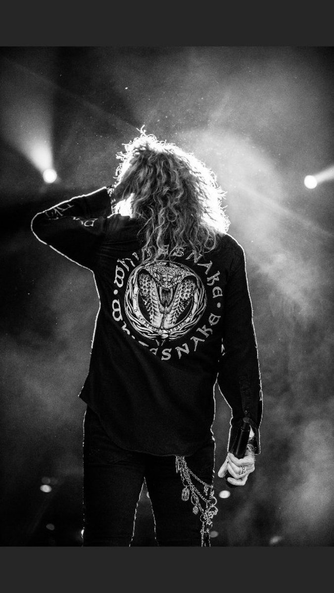 David Coverdale tweet media