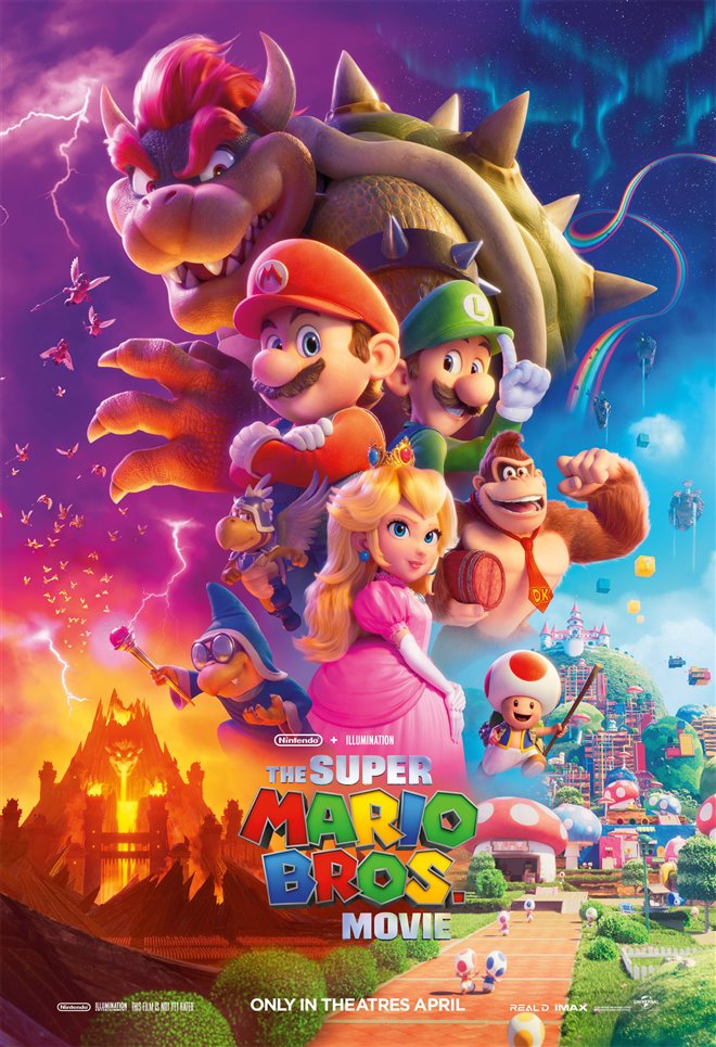 StarlightDI's tweet image. Showing May 19, 20 &amp;amp; 21: Super Mario Bros Movie &amp;amp; Fast X.  For tickets and showtimes visit: starlightdrivein.ca #FastX #drivein #getoutside #underthestars