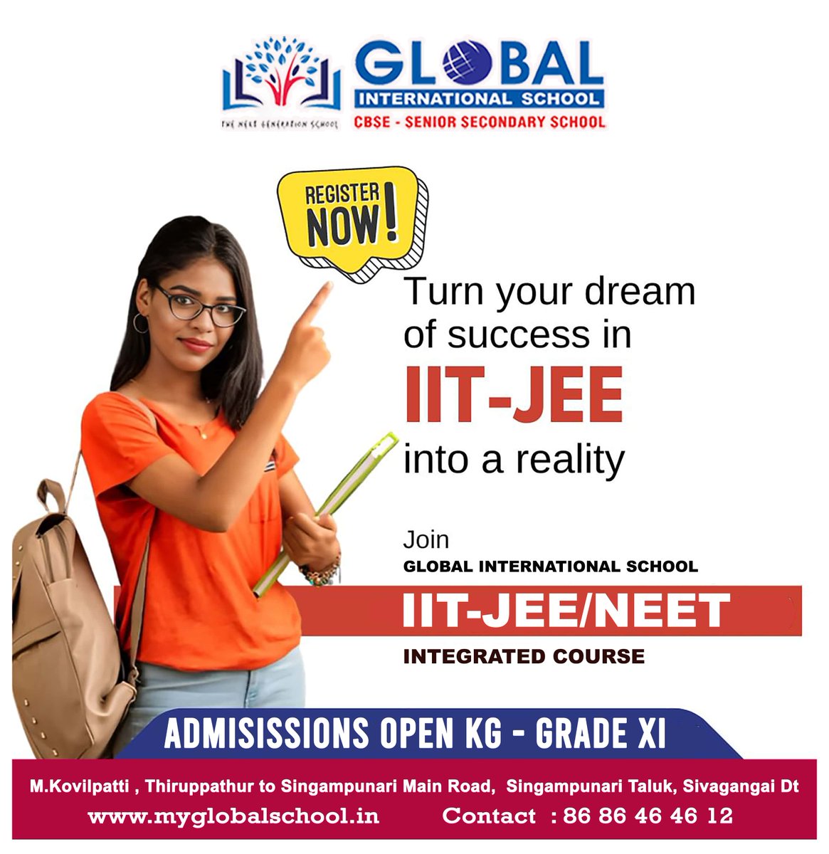 Global International School!! #GlobalCBSE #GlobalInternational #Globalschool #SchoolAdmissions #internationalschool #ThiruppathurSchool #Sivagangai #Melur #Singampunari #Karaikudi #Ponnamaravathi #Natham GIS