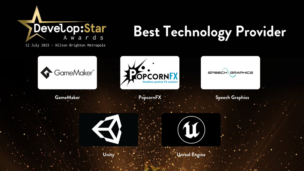 PopcornFX tweet picture