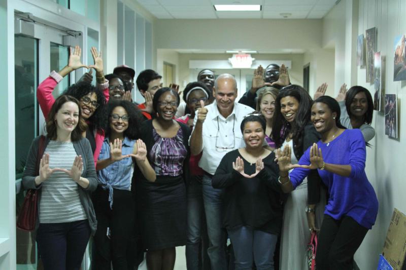 Haitian Ken Burns - Mario Delatour TONIGHT - KAFE NEGRO: CUBA &amp; THE HAITIAN REVOLUTION Screening at Coral Gables Art Cinema conta.cc/3WgPs1p <a href="/gablescinema/">Coral Gables Art Cinema</a>
conta.cc/4325v58