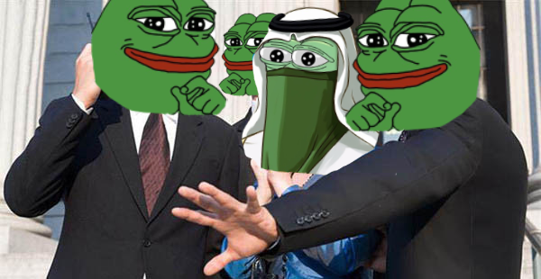Viktoria_crypt's tweet photo. @SheikhPepeToken #HABIBI our King! Let's go!
#SKPEPE #PEPE #SHEIKHPEPE @SheikhPepeToken https://t.co/6c7cxRsSOr