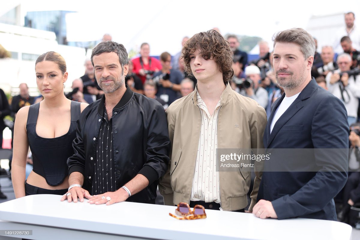 PelliCulte - Films & Séries on Twitter: "Le réalisateur Thomas Cailley