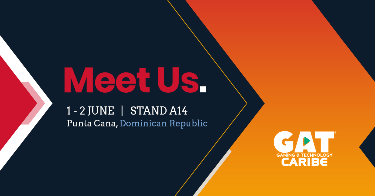 XpressTech_'s tweet photo. #XpressTech offers a multi-platform experience on sports betting, virtual sports, casino, and live casino games from 75+ providers, along with great gamification tools.
Meet us at #GATCaribe and discover how we can help you grow your business.
📅1 - 2 June
📍Stand A14
@gat_expo https://t.co/GITuBOMBrW