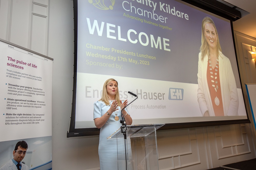 CountyKildareChamber tweet media