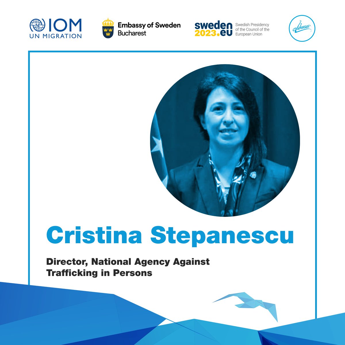 eLiberare tweet media