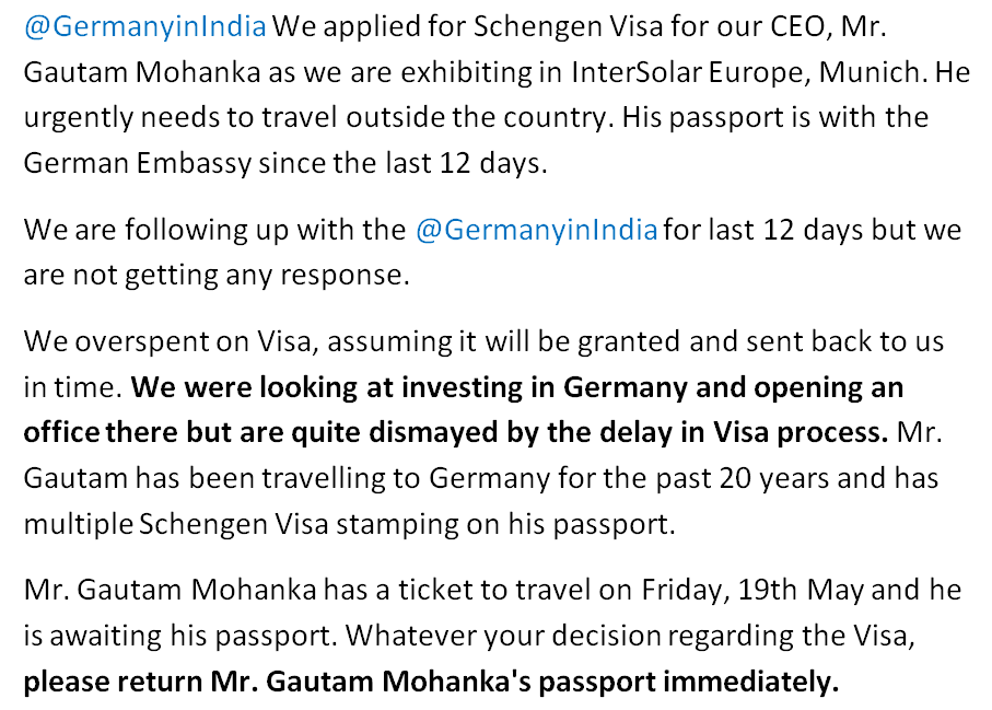 Gautam Solar tweet media