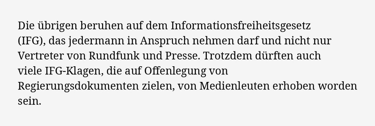 Tagesspiegel: Mauerndes Kanzleramt : Immer mehr Auskunftsklagen gegen die Bundesregierung tagesspiegel.de/politik/mauern…