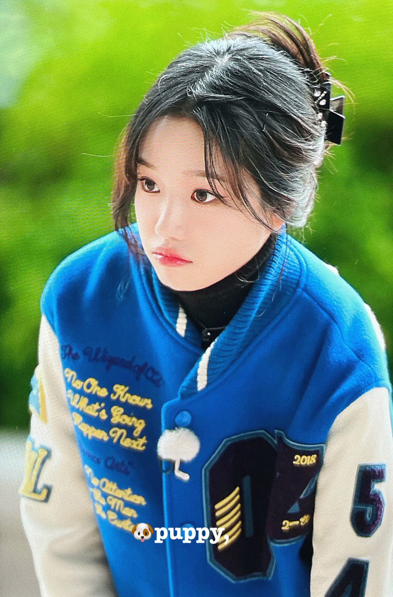 puppy_joyuri's tweet photo. 230518
🥹

#조유리 #チョユリ https://t.co/XJidJu6zGG