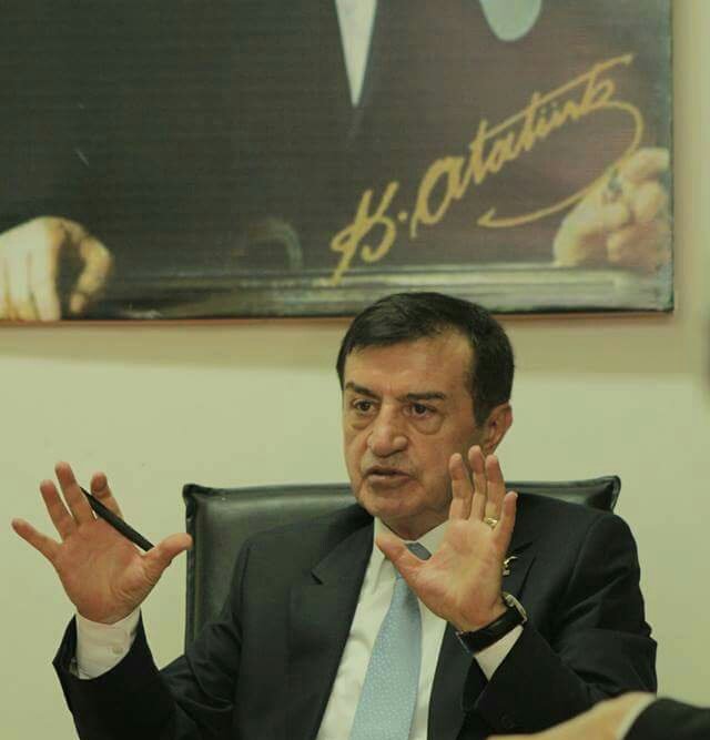 PKK'yı bitirme konusunda samimi iseniz adres belli <a href="/OPAMUKOGLU/">Osman Pamukoğlu</a> <a href="/kilicdarogluk/">Kemal Kılıçdaroğlu</a>