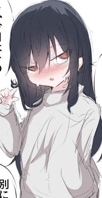 昨日雑談しながらふと中学の頃の絵を掘り返っていたのだが、masaの趣向は中学の頃から何も変わってなかったし、なんならより濃くなってた