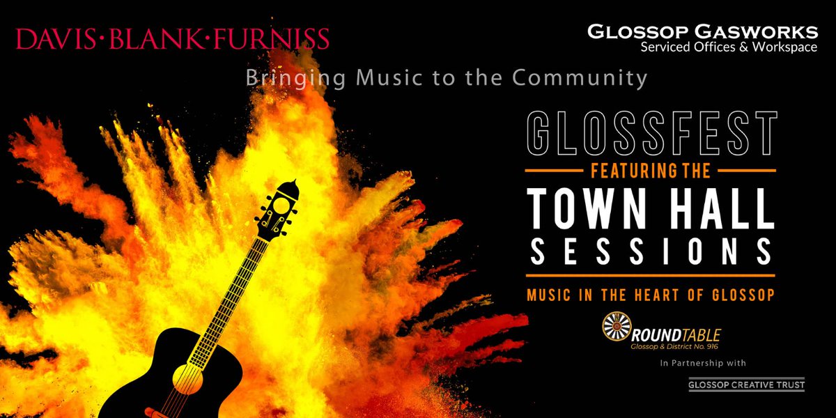 Glossop Roundtable tweet media