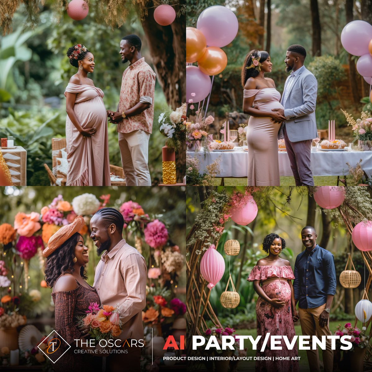 Embrace the joy of anticipation as AI showers you with brilliant baby shower ideas! From whimsical themes to delightful games, let the AI magic sprinkle your celebration with love and laughter. 🎉👶

Sabina joy Kikuyu Susan Nakhumicha Thika
Citizen TV Jeff Mwathi Mpesa HELB KEMSA