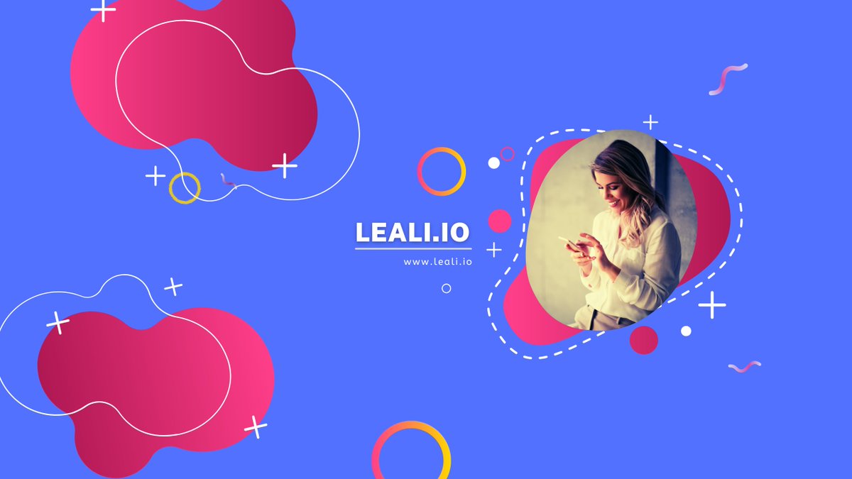 leali_io's tweet image. Boost Your Brand's Success with LeaLi.io: Unleashing the Power of Creator Collaboration 👍

linkedin.com/posts/leali_in…

#InfluencerMarketing #CreatorCollaboration #BrandSuccess #InfluencerPartnerships #MarketingStrategy
#SocialMediaInfluence #PeerNetworks