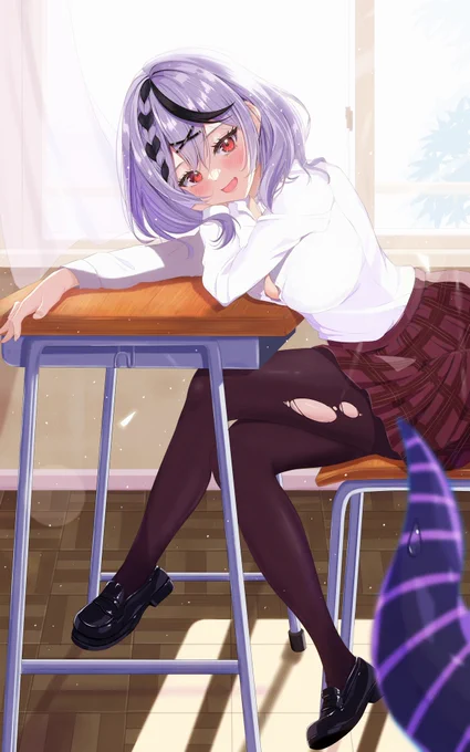 沙花叉誕生日おめでとう! #沙花叉クロヱ生誕祭2023