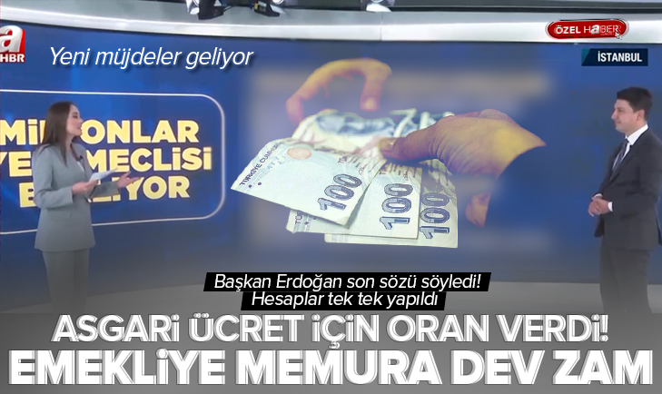 ahaber's tweet photo. EMEKLİYE MEMURA DEV ZAM!

Uzman isim, asgari ücret için rakam verdi
https://t.co/otMU19uVqx https://t.co/OIvZjnci8C