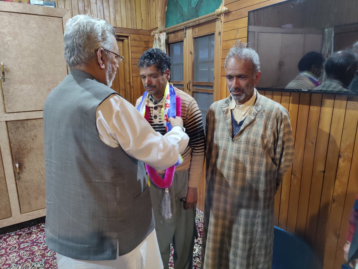 People of Uri joining @DPAP_office 
You all are my strength.