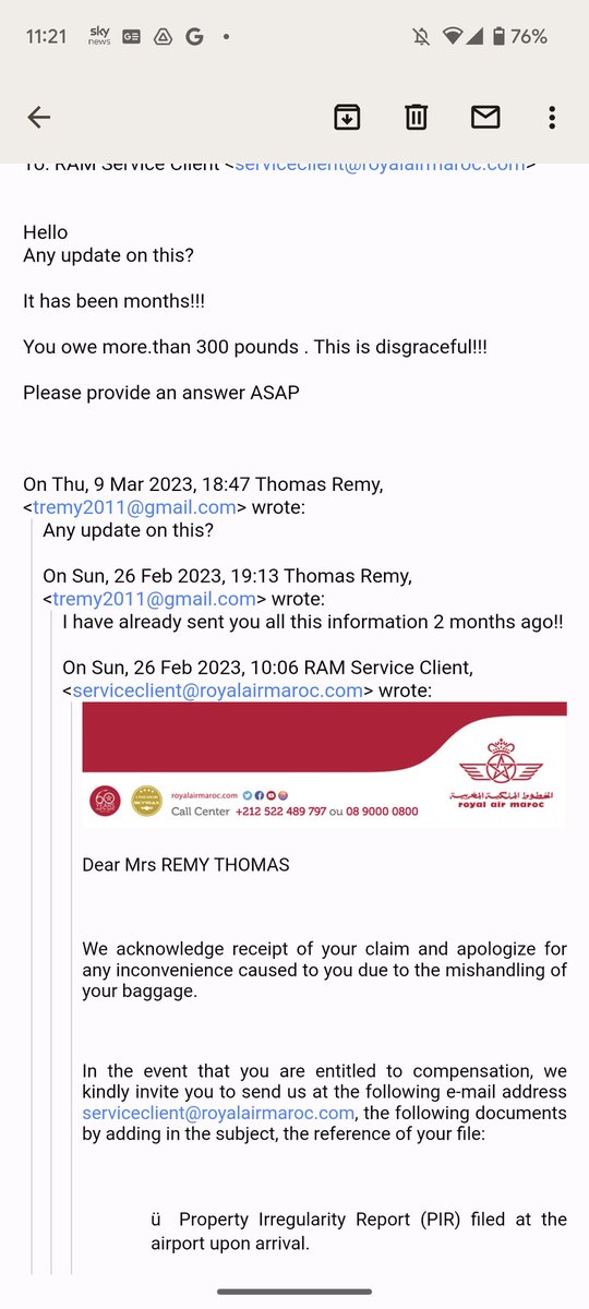 Rafaella Remy tweet media