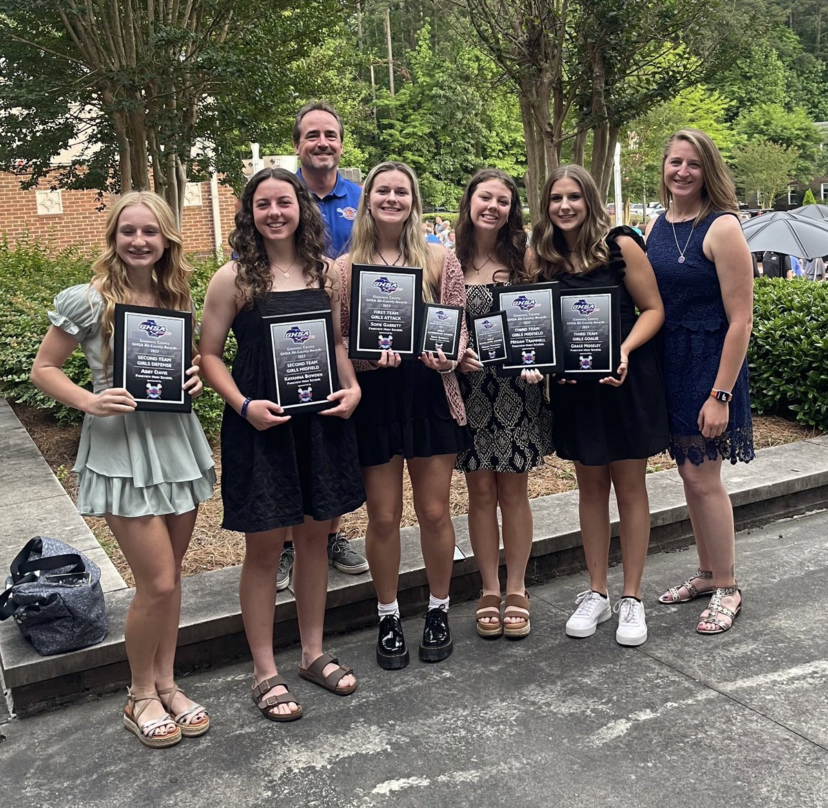 Parkview Girls Lacrosse tweet media