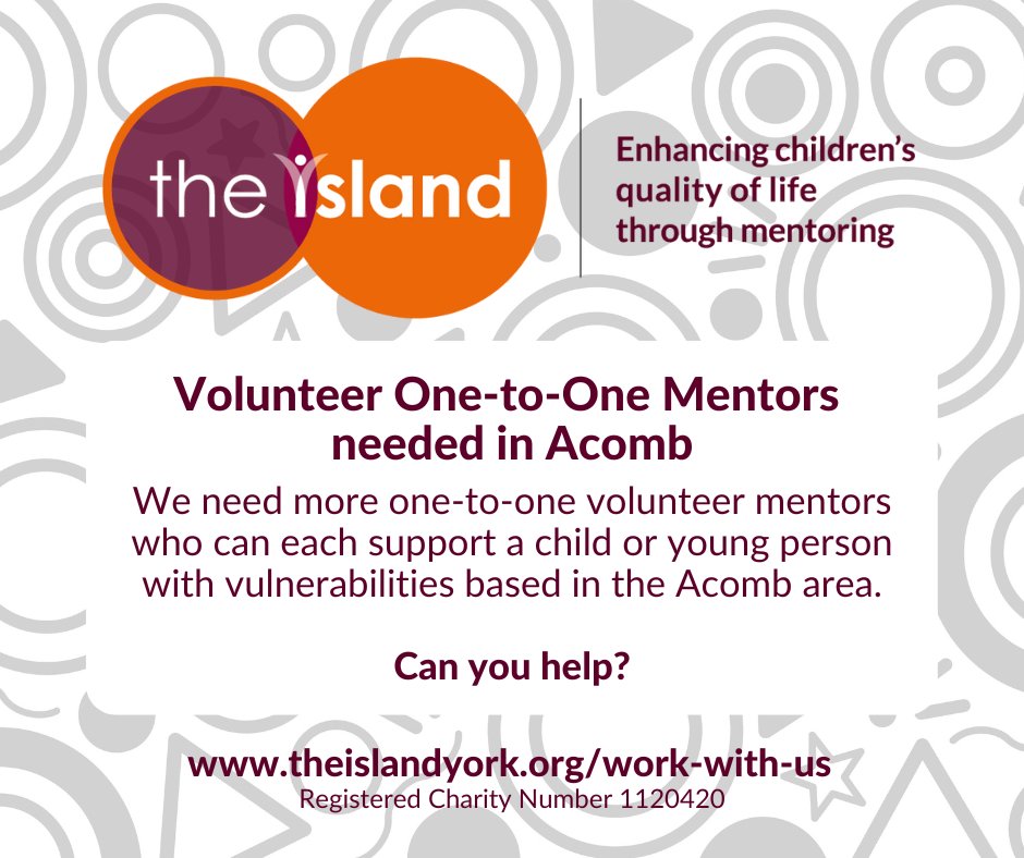 The Island York tweet media