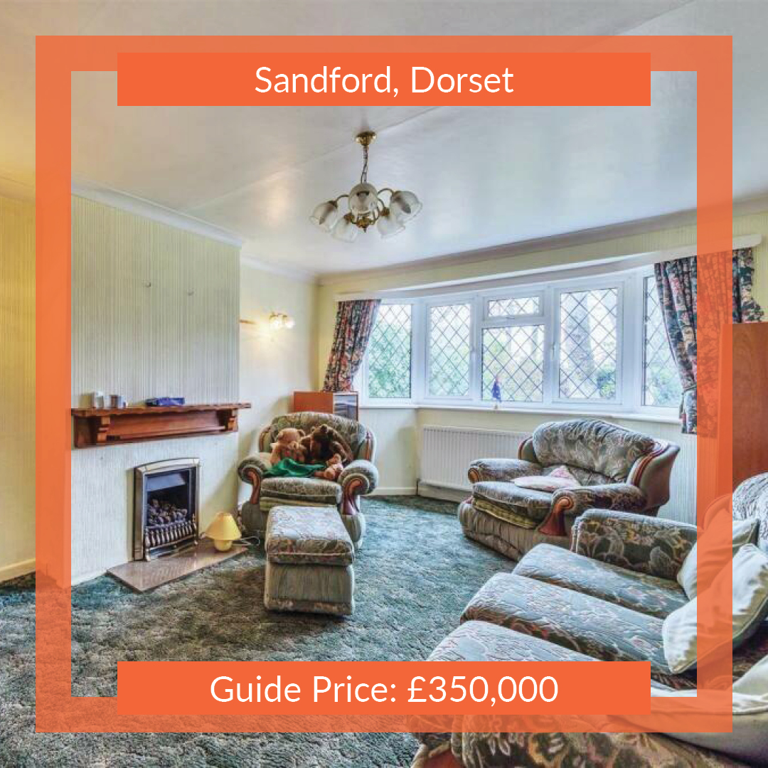 NEW LISTING in #Sandford #Dorset
Guide: £350,000
Auction: 15/06/23
Website: whoobid.co.uk/accueil/auctio…

#whoobid #propertyauction #houseauction #auction #property #buytolet #propertyinvestor #housingmarket #estateagent #quicksale #propertydeals #pricegrowth #mortgage #investment