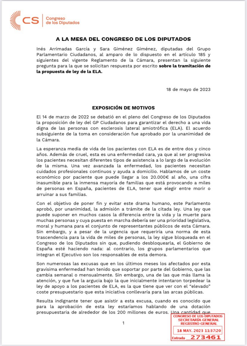 Ciudadanos 🇪🇸🇪🇺 tweet media