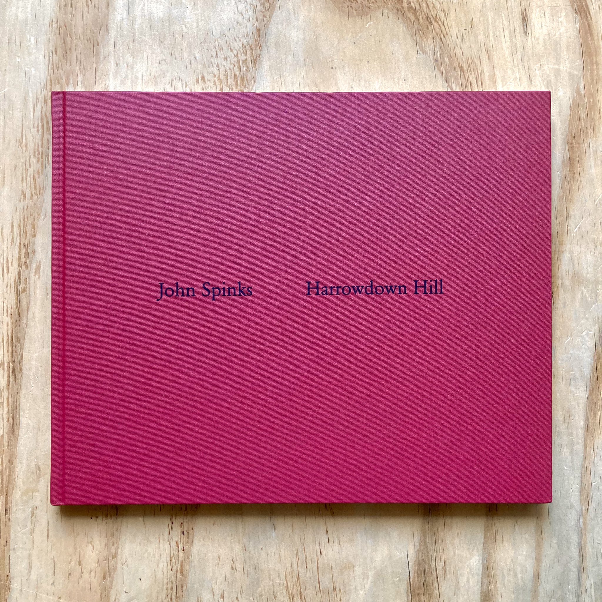 Photobook Junkies on Twitter "Recently arrived in our bookstore