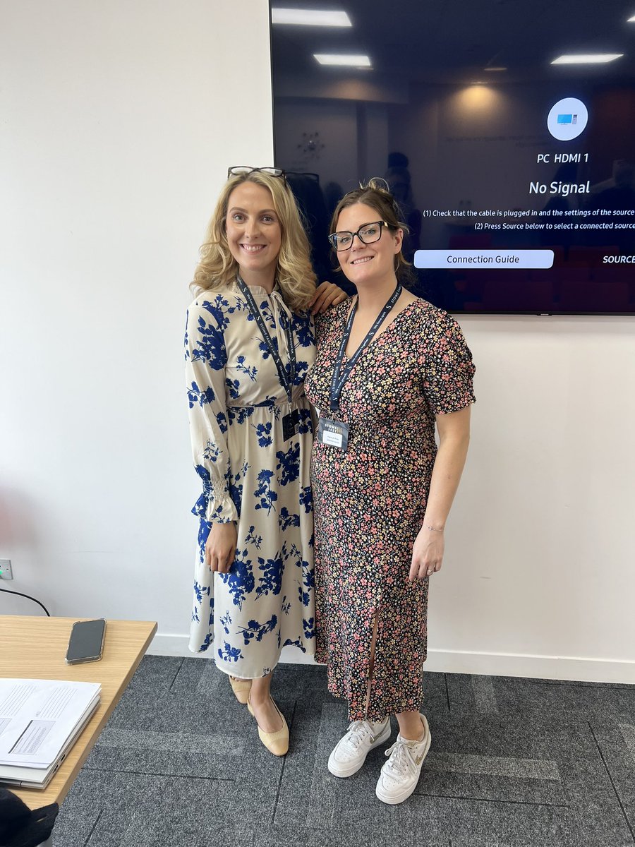 Yesterday was a fab day at StoweFest with @StoweFamilyLaw!

Hannah and I also enjoyed presenting a talk to our  colleagues on all things Special Guardianship Orders which went well… I think!

Great to hear all that the firm has achieved & all they give back 🙌