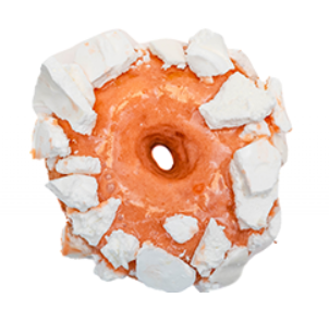 donuteveryday's tweet photo. Strawberry Passionfruit Pavlova
@GHoleDoughnuts 
Glory Hole Doughnuts, Toronto, ON, Canada https://t.co/xrrAaAPp3T