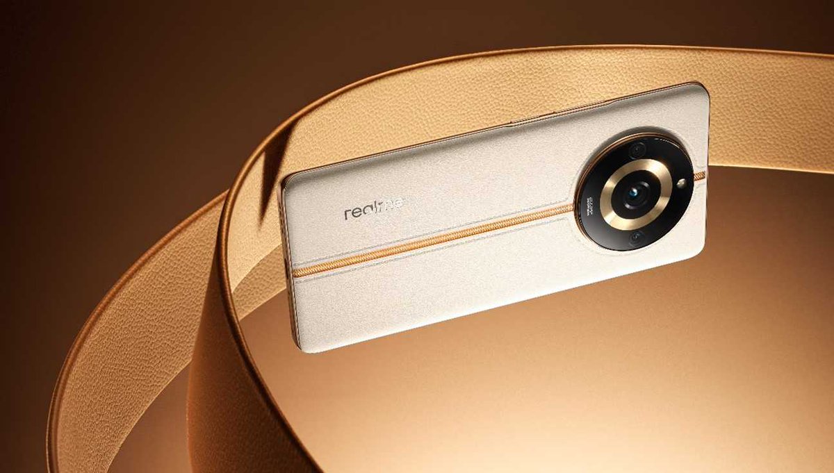 Realme ha confermato, in occasione del Mobile Photography Innovation Event con Samsung Electronics di New York, che la serie Realme 11 Pro Series arriverà presto sul mercato globale.

newsdigitali.com/realme-11-pro-…