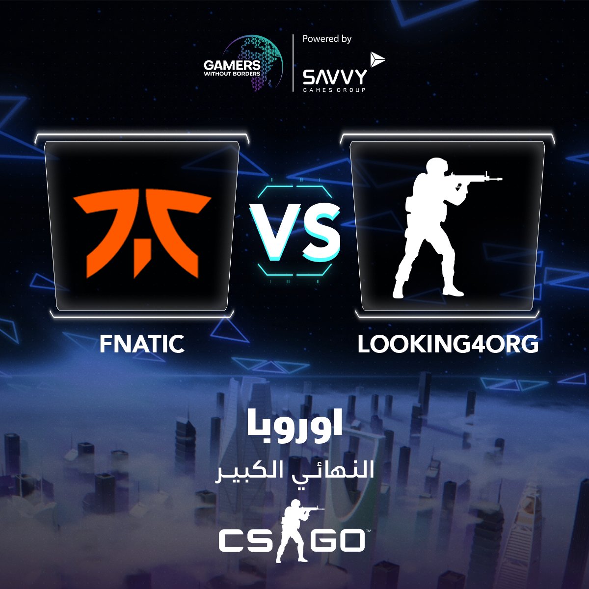 لاعبون بلاحدود - من السعودية tweet media