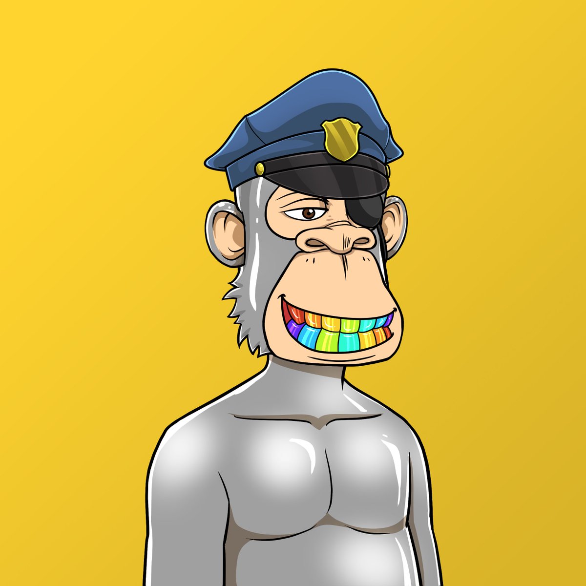 BoredApesXRP Sales tweet media